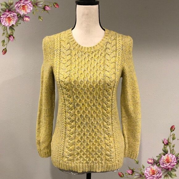 Talbots Sweaters - Beautiful knit sweater  